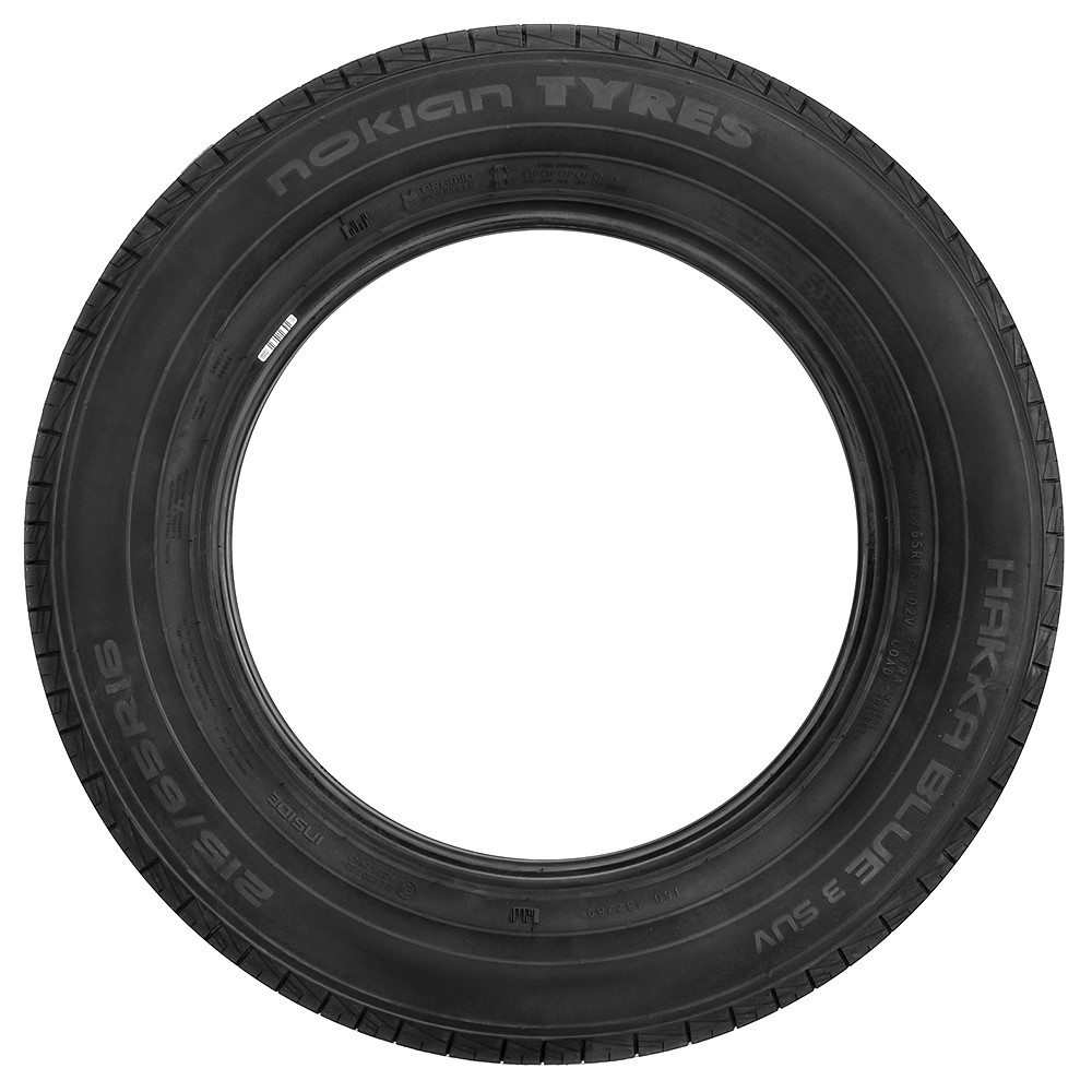Шина летняя HAKKA BLUE 3 SUV 215/65 R16 T432289 купить недорого по цене ...