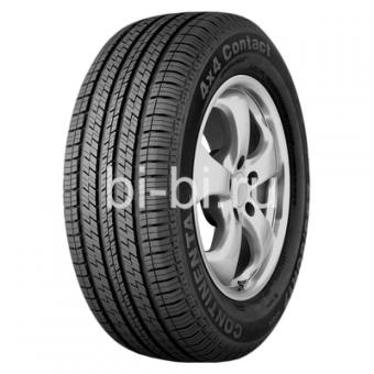 ШиналетняяCONTINENTALCONTI4X4CONTACT215/65R160354907