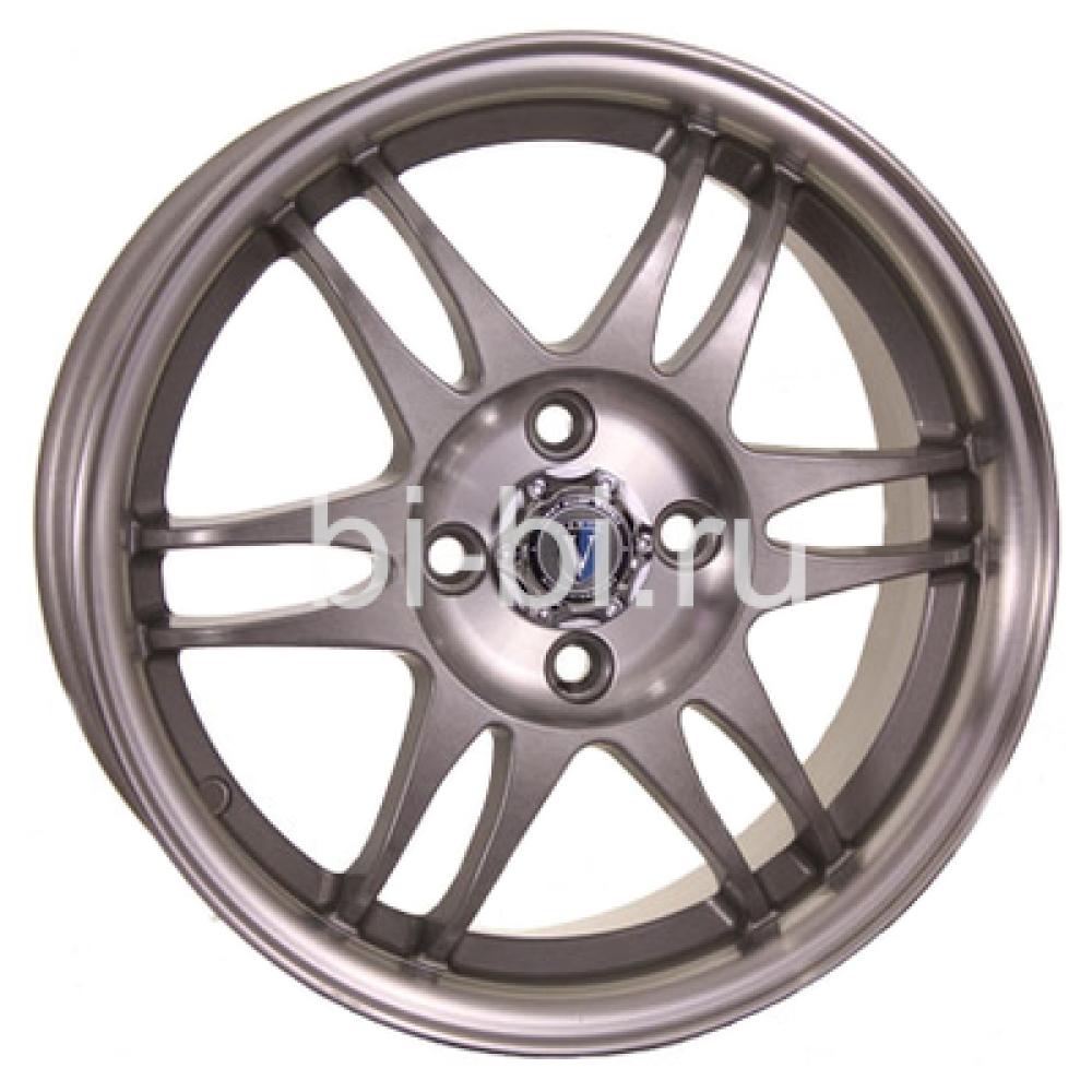 Диск колесный VENTI 1502 4x100 ET45 D54.1 R15 (цвет: SD) WHS121880 ...