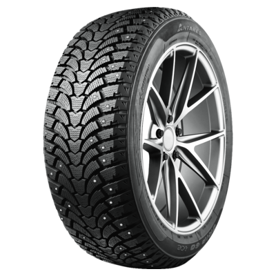 Шина зимняя ANTARES GRIP 60 ICE 225/45 R17 шипованная AAB4031 купить ...