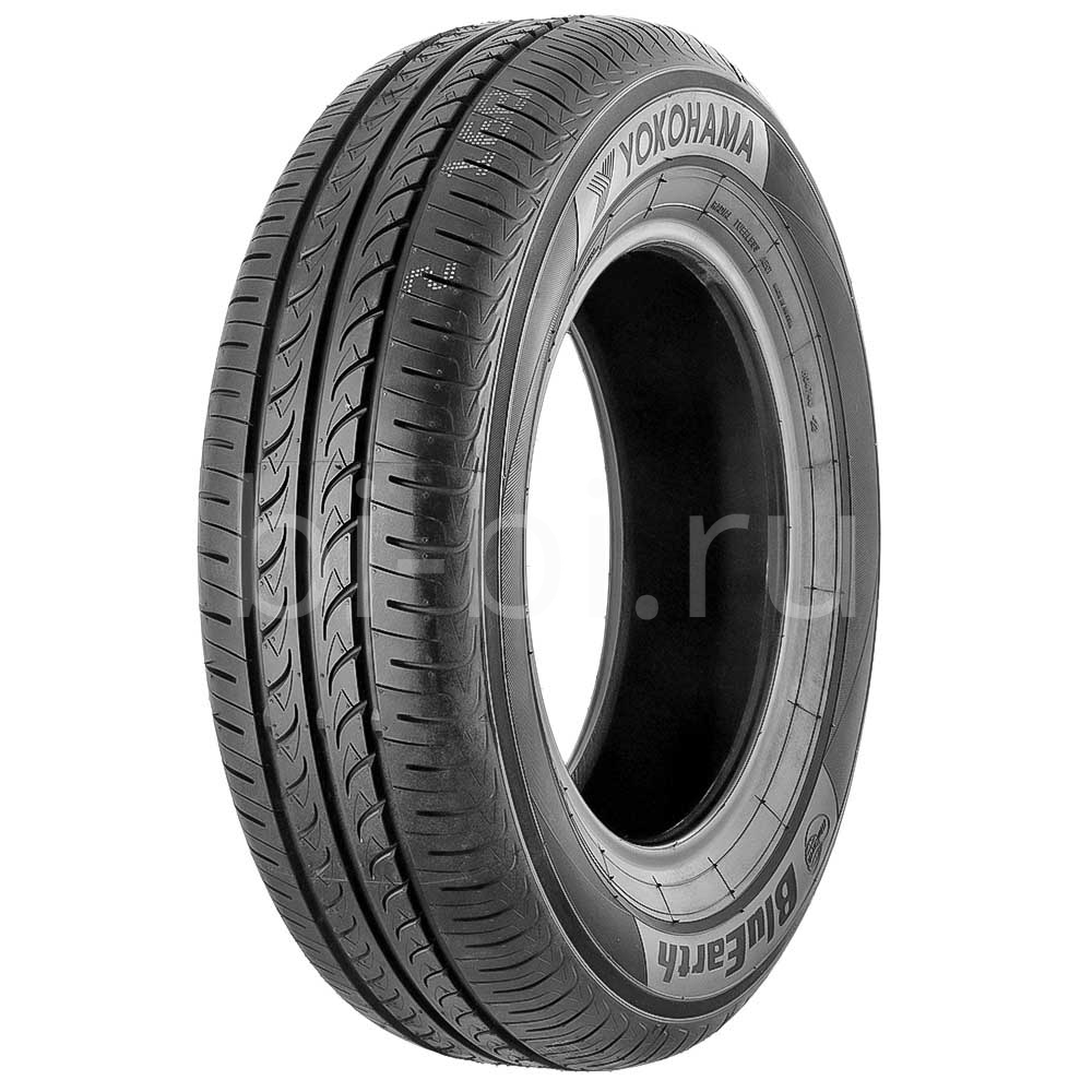 Шина летняя YOKOHAMA BLUEARTH AE01 175/70 R13 F5459