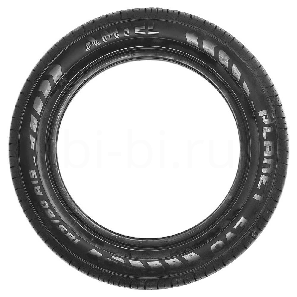 Шина летняя AMTEL PLANET EVO 185/60 R15 2537600 купить недорого по цене ...