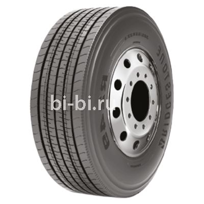 Шина всесезонная BRIDGESTONE V-STEEL RIB R249 ECO 385/65 R22.5 BR013936 ...