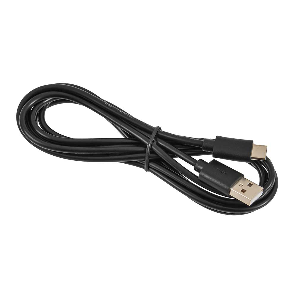 Кабель USB 2.0/USB Type C BELSIS черный 1,8 м BW1439