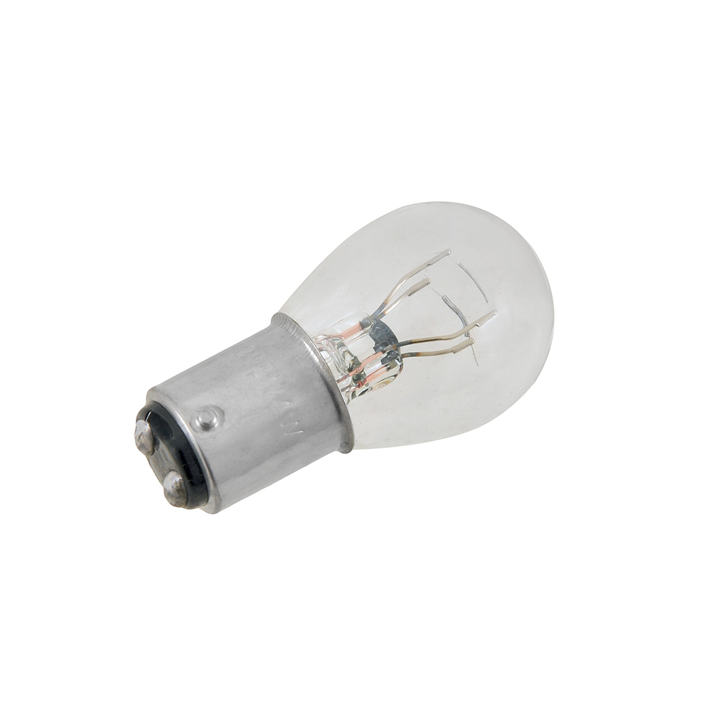 Лампа накаливания LEKAR 12V P21/4W LECAR000091301
