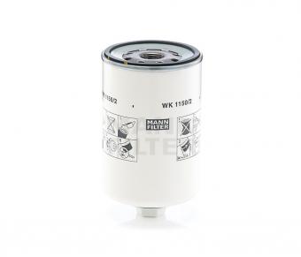 Фильтр топливный MANN WK11502