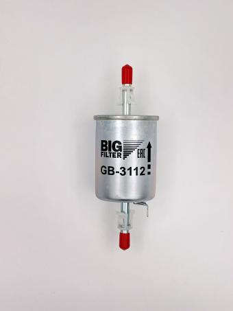 Фильтр топливный BIG FILTER GB3112
