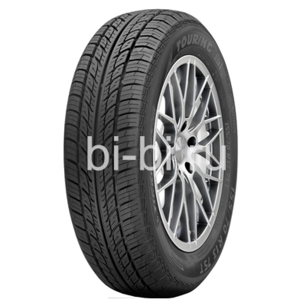 Шина летняя TIGAR TOURING 195/60 R14 428686 купить недорого по цене руб ...