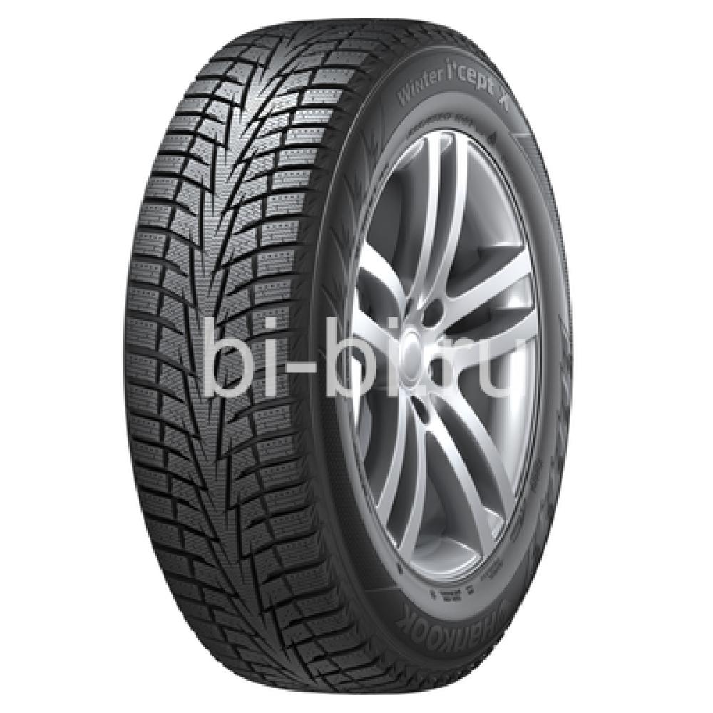 Шина зимняя HANKOOK WINTER I*CEPT X RW10 285/60 R18 1023391 купить ...