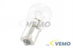 Лампа накаливания VEMO (VAICO) 12V P21W 21W V99-84-0003