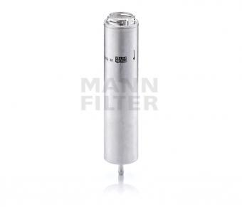 Фильтр топливный MANN WK5002X