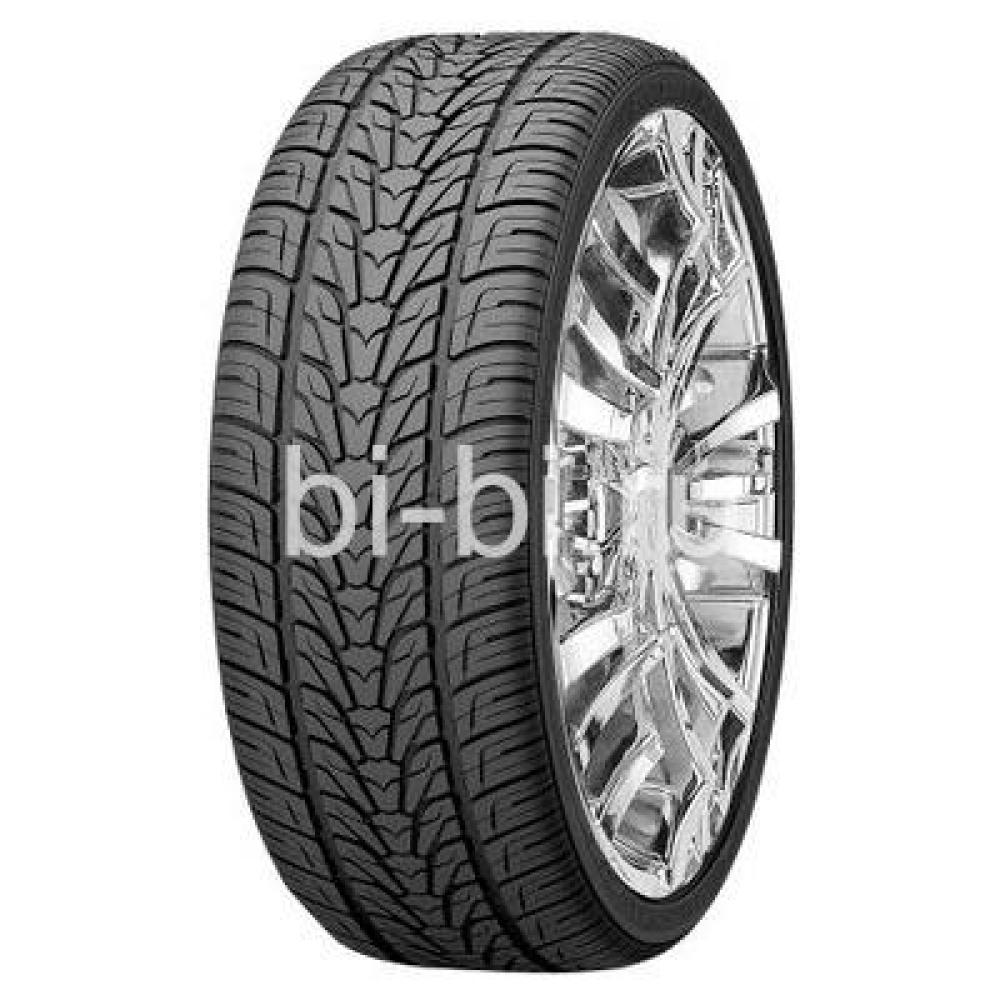 Шина летняя NEXEN ROADIAN HP 265/45 R20 15468 купить недорого по цене ...