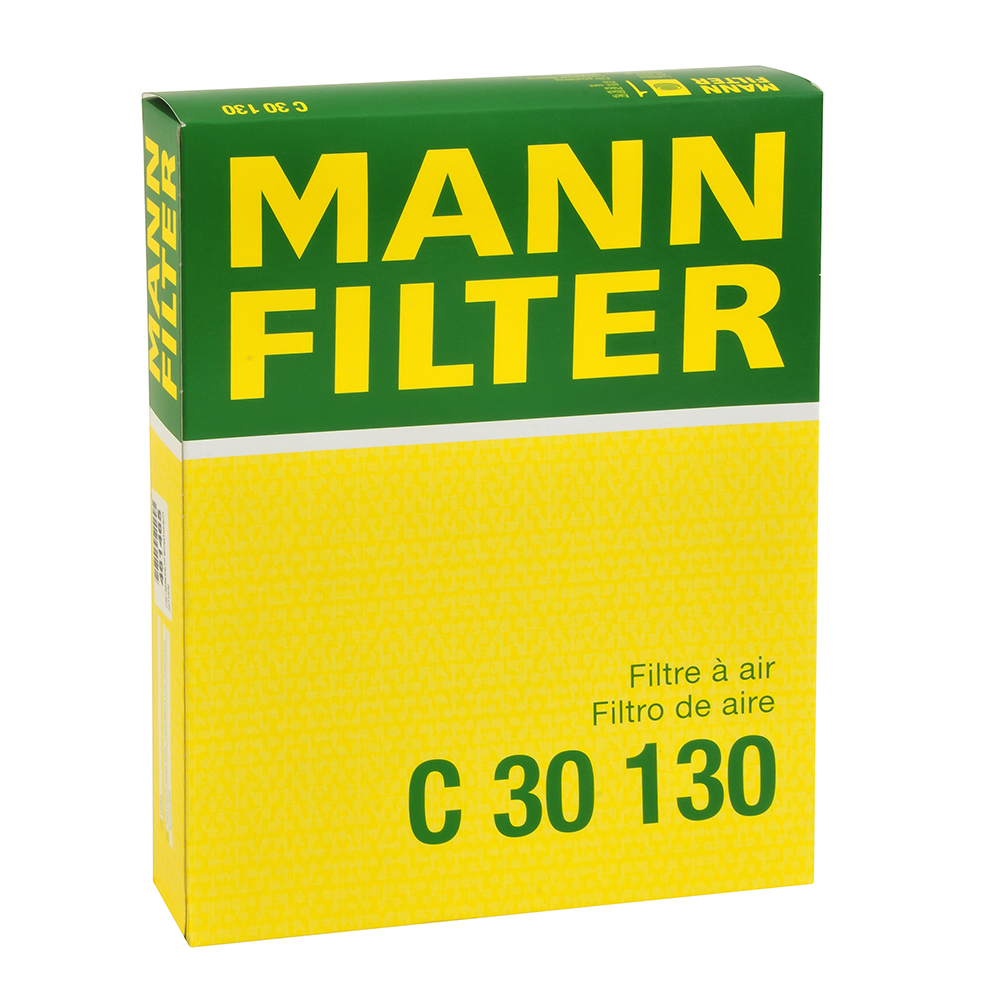 Фильтр воздушный MANN C30130