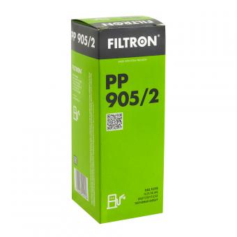 Фильтр топливный FILTRON PP9052
