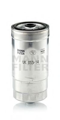 Фильтр топливный MANN WK85314