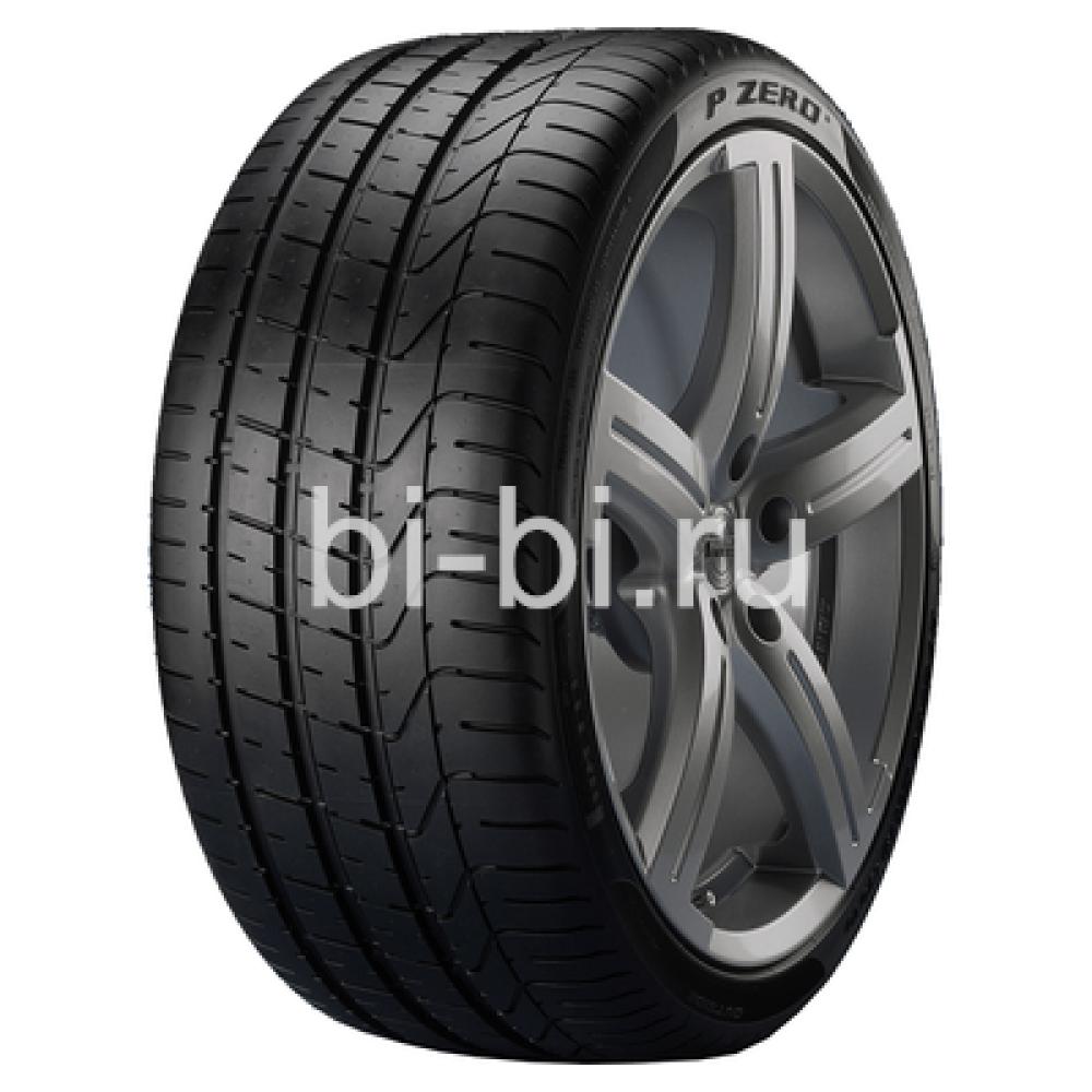 Шина летняя PIRELLI P ZERO 245/45 R19 2122800 купить недорого по цене ...