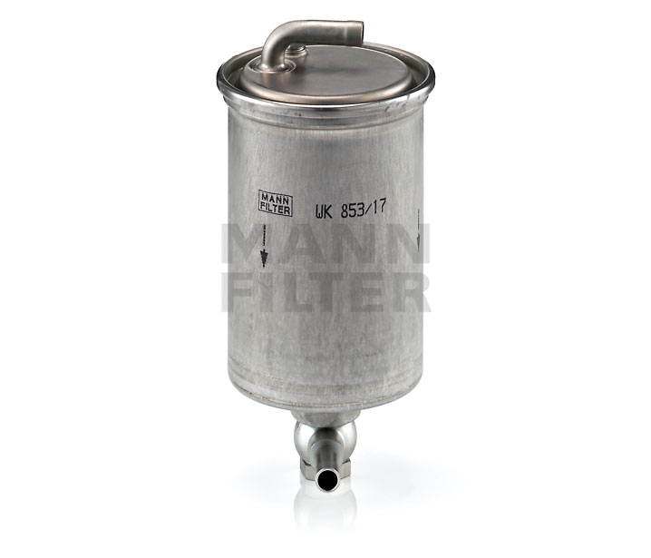 Фильтр топливный MANN WK85317