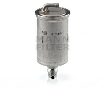 Фильтр топливный MANN WK85317