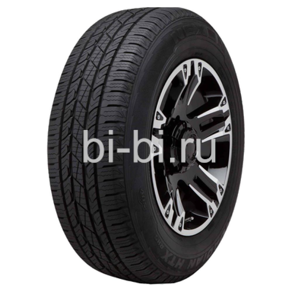 Шина летняя NEXEN ROADIAN HTX RH5 225/75 R16 12685 купить недорого по ...