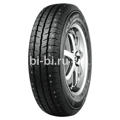 Шина зимняя HIFLY ICE-TRANSIT 195/70 R15 шипованная 300H6010 купить ...