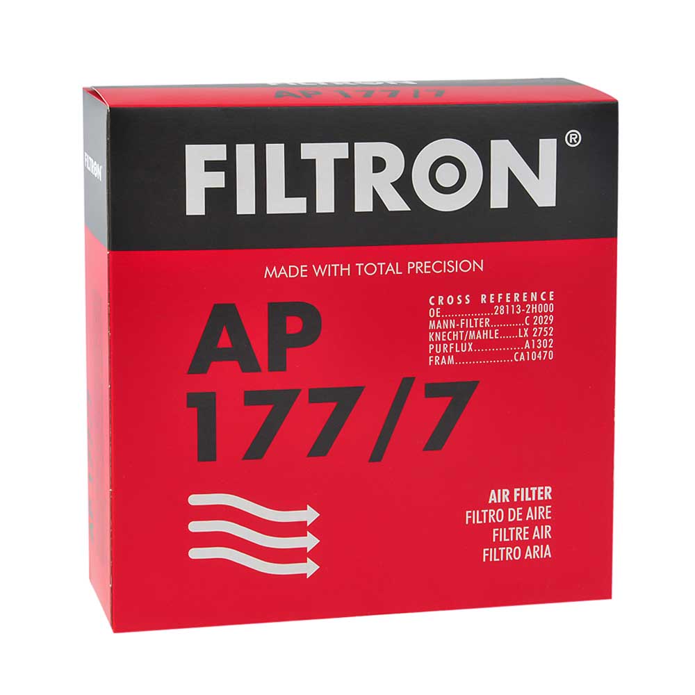 Фильтр воздушный FILTRON AP1777