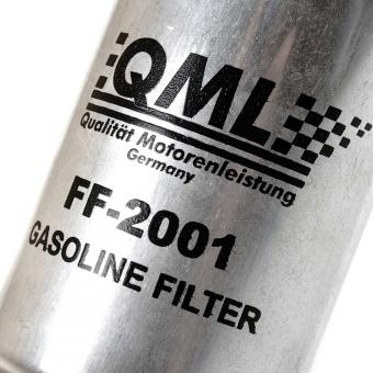Сетчатый фильтр бензонасоса QML FF-2001