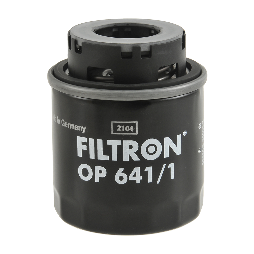 Фильтр масляный FILTRON OP6411