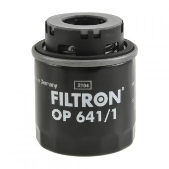 Фильтр масляный FILTRON OP6411