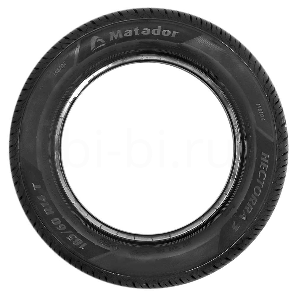 Шина летняя MATADOR MP 47 HECTORRA 3 185/60 R14 1581030 купить недорого ...
