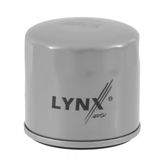 Фильтр масляный LYNX LC1237