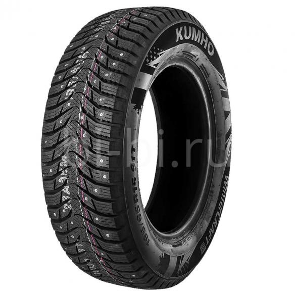 Шина зимняя KUMHO WINTERCRAFT ICE 31 195/65 R15 шипованная 2166833 ...