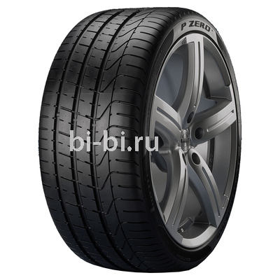 Шина летняя PIRELLI P ZERO 255/35 R19 2671100 купить недорого по цене ...