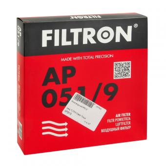 Фильтр воздушный FILTRON AP0519