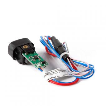 Зарядное устройство ШТАТ USB 2.0 универсальное BI97354