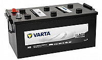 Аккумулятор VARTA 105 Ач 800А  605 102 080 A74 2