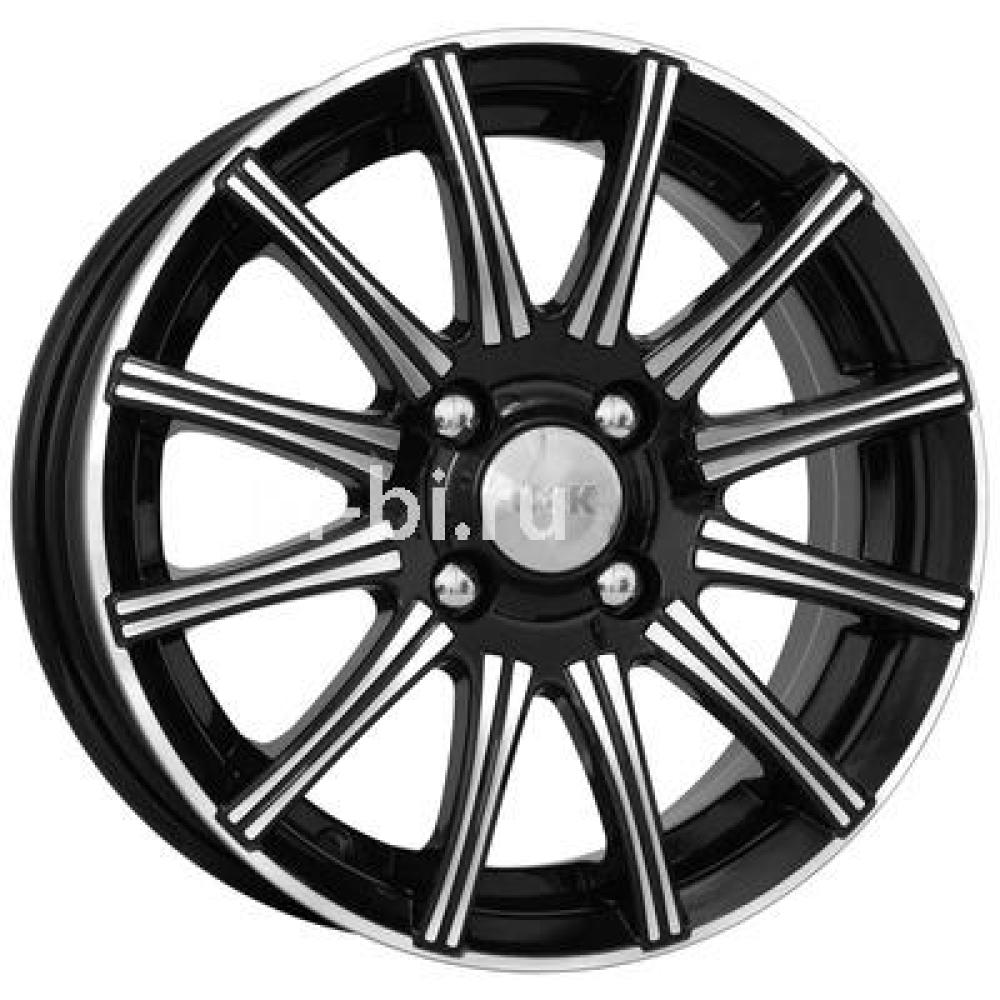 Диск колесный K&K СИЕСТА (КС477) 4x98 ET29 D58.5 R13 WHS206050 купить ...