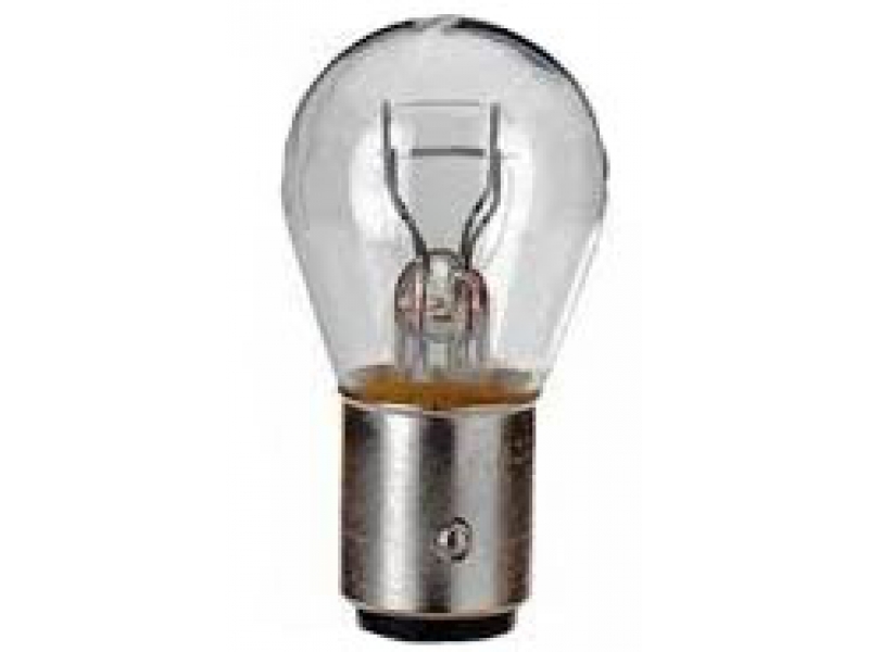 Лампа накаливания BEHR (HELLA) 24V P21/5W 8GD 002 078-241