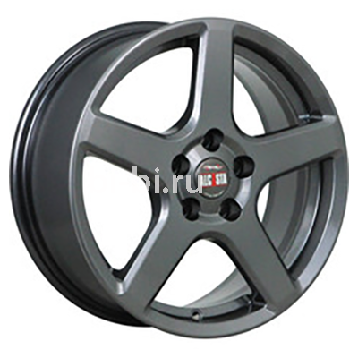 Диск колесный ALCASTA M62 5x114.3 ET38 D67.1 R16 WHS501742 купить ...