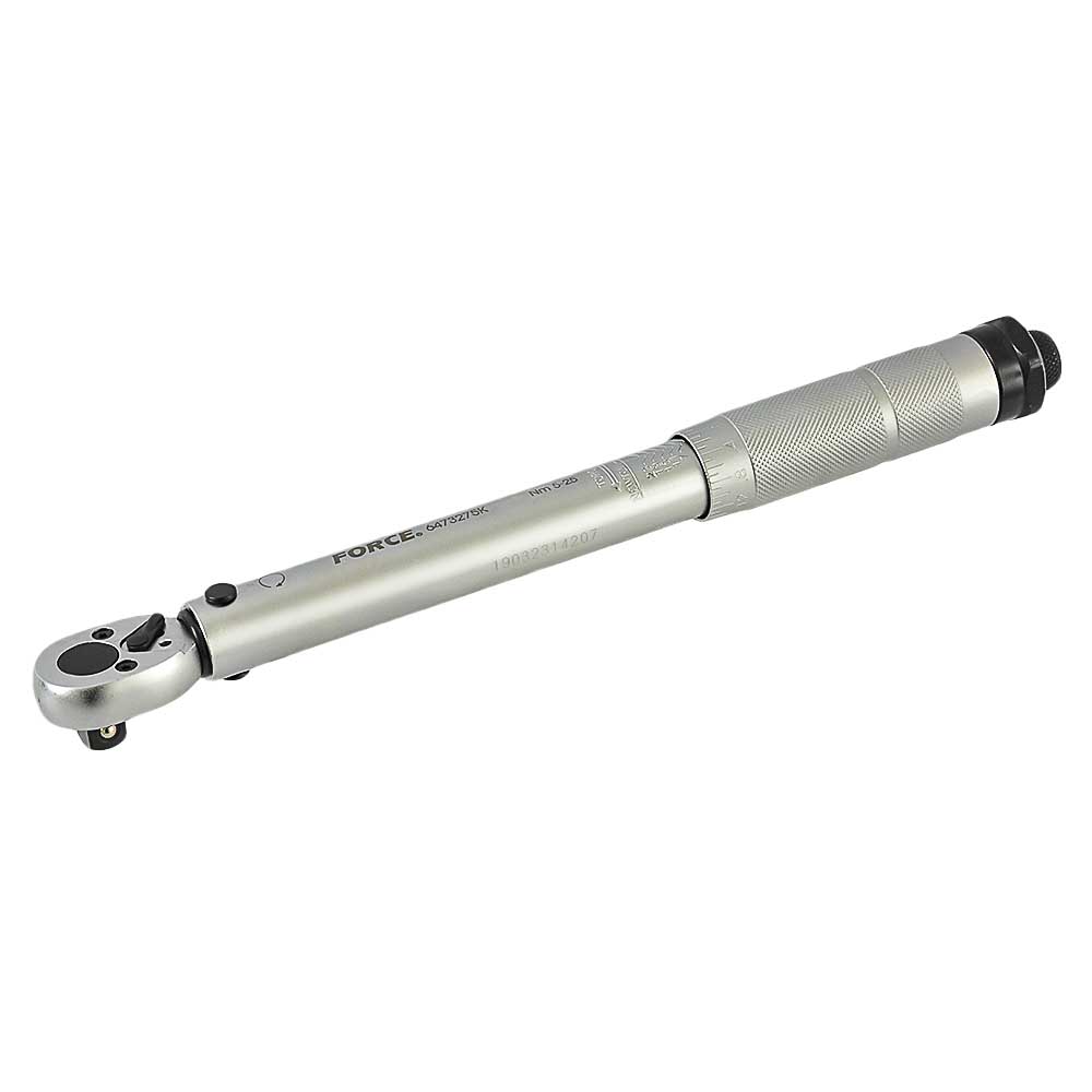 Динамометрический Ключ Force 5 25 Купить