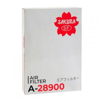 Фильтр воздушный SAKURA A28900