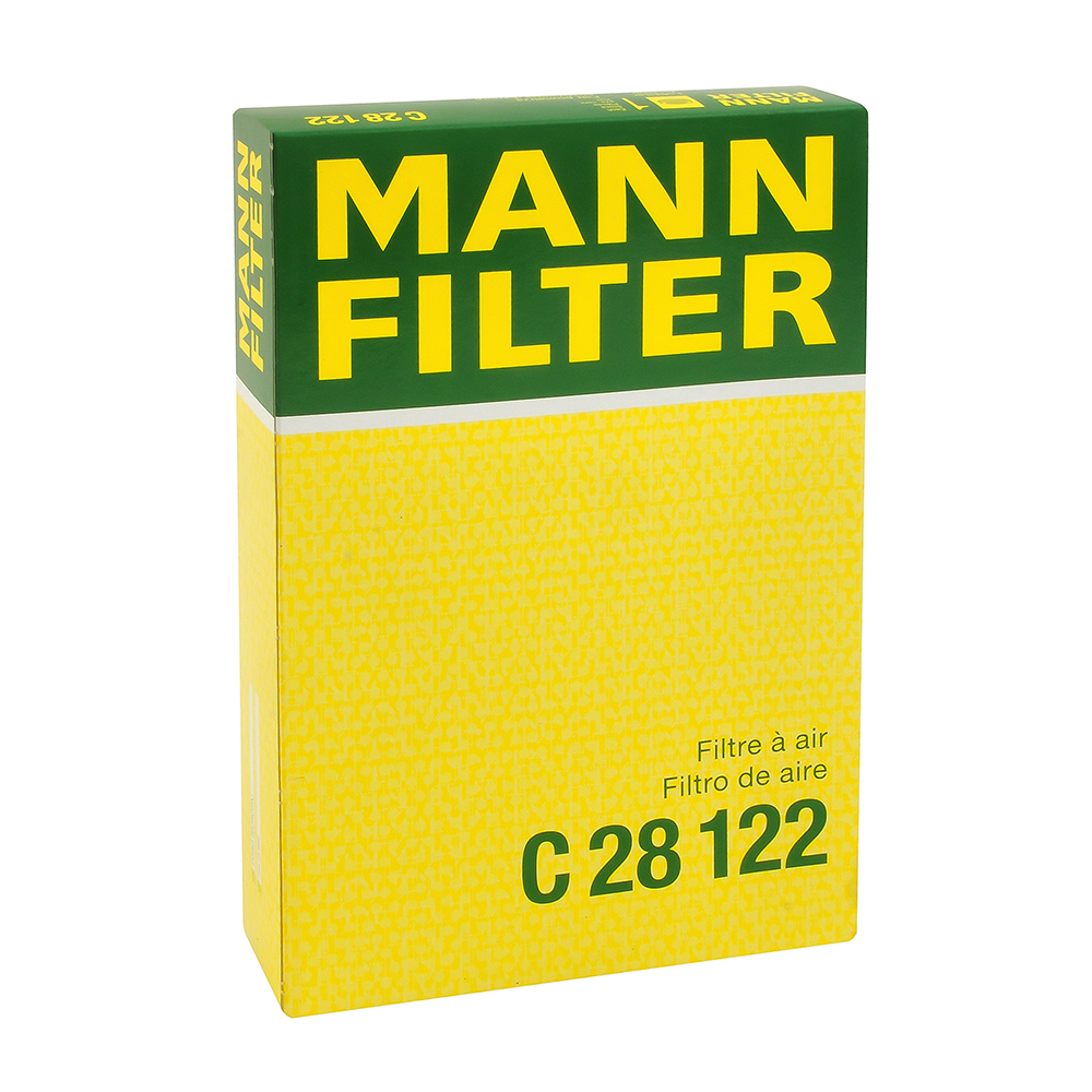 Фильтр воздушный MANN C28122