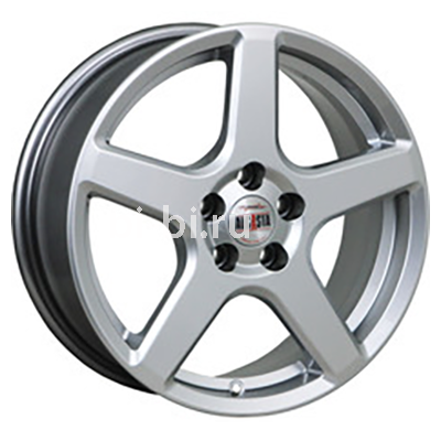 Диск колесный ALCASTA M62 5x114.3 ET38 D67.1 R16 WHS501461 купить ...