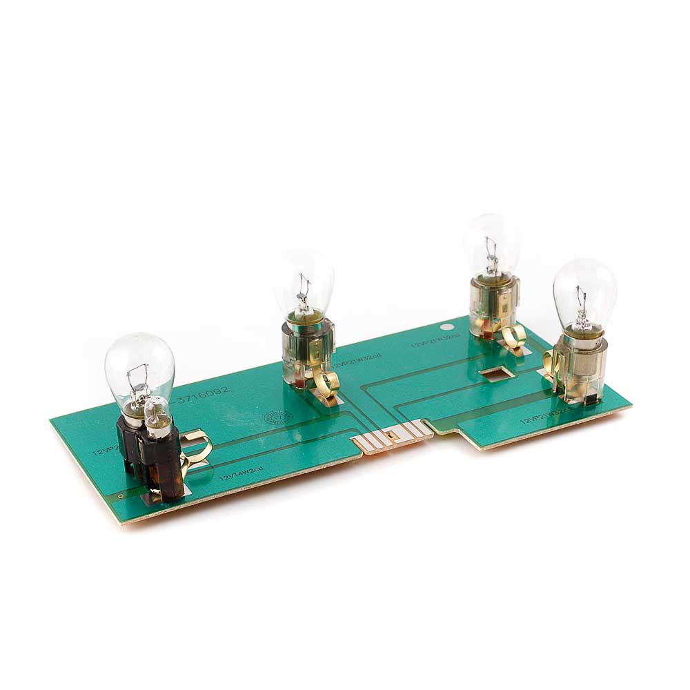 плата фонаря ваз 2104. плата заднего фонаря 2104. плата задних фонарей ваз ваз 2104. плата заднего фонаря 2104. 2104-3716092.