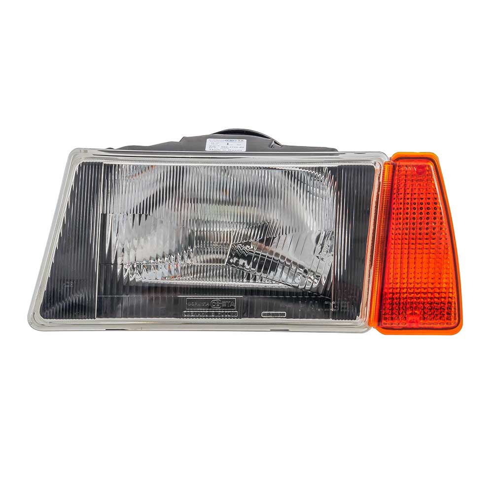 Ваз 2109 Фары