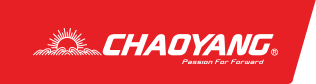 Brand CHAOYANG