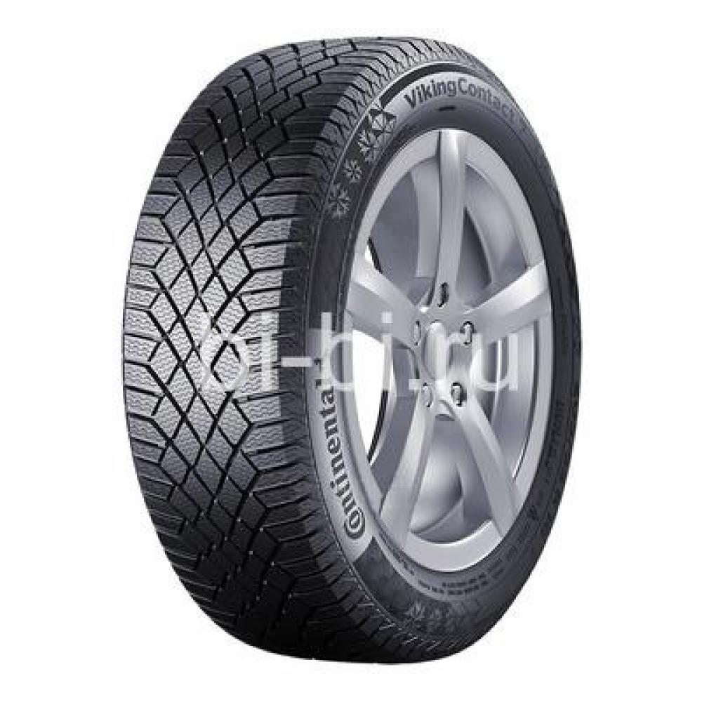 Шина зимняя CONTINENTAL VIKINGCONTACT 7 215/55 R17 0345008 купить ...