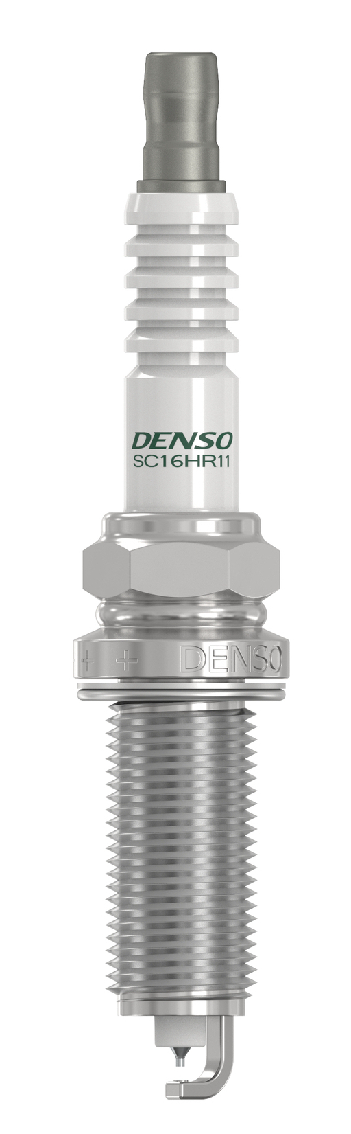 Свеча зажигания DENSO SC16HR11 купить недорого по цене 1 456 руб в ...