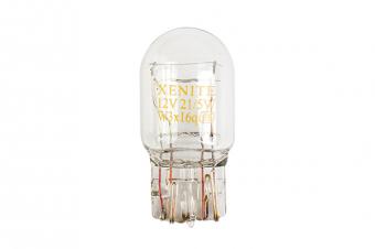Лампы накаливания XENITE LONG LIFE W21/5W 2шт 1007114