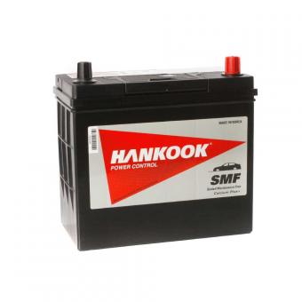 Аккумулятор HANKOOK ASIA 48 Ач 460А О/П 60B24L