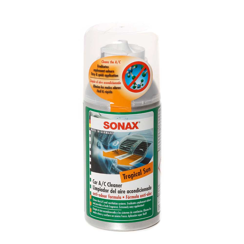 Очиститель кондиционера SONAX 150 мл 323500